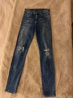 Citizens of humanity jeans 26